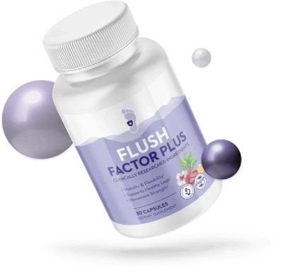 flush factor official website