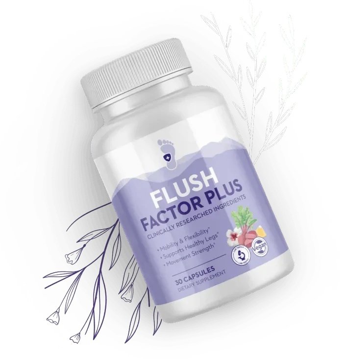 Flush Factor Plus